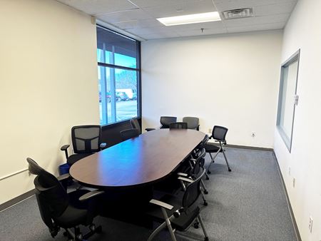 Photo of commercial space at 89 Dow Street in Manchester