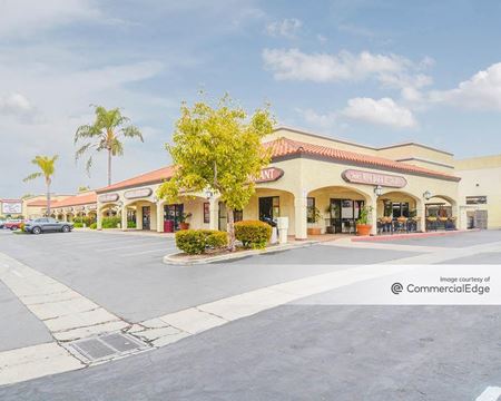 Retail space for Rent at 330 North Lantana Street in Camarillo