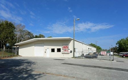Photo of commercial space at 37833 Pineapple Ave in Dade City