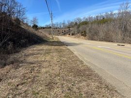 Commercially Zoned Tract