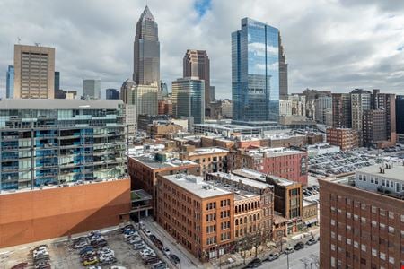 Photo of commercial space at 1275 W 9th St in Cleveland