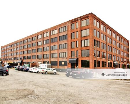 Cardello Building - Pittsburgh