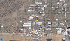 I-10 & Ray Rd | SEC