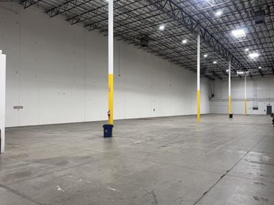 1675 - Las Vegas Warehouse