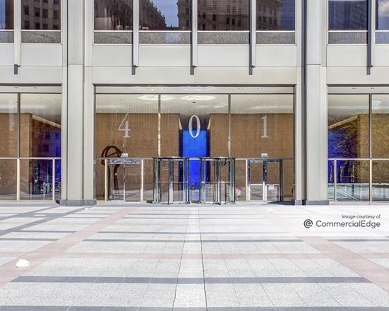 401 North Michigan Avenue
