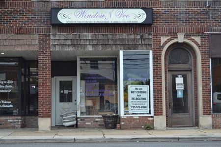 Office space for Rent at 123 Main Street in Matawan