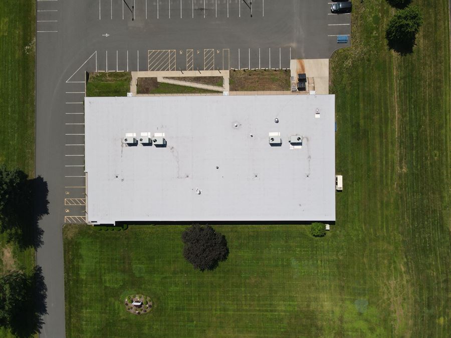 East Windsor Industrial Park