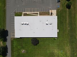 East Windsor Industrial Park
