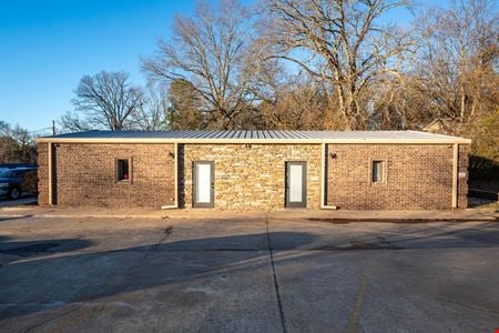 Retail space for Sale at 3925 John Barrow Road in Little Rock