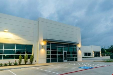 Office space for Rent at 6865 Windcrest Drive & 5217 Tennyson Parkway in Plano