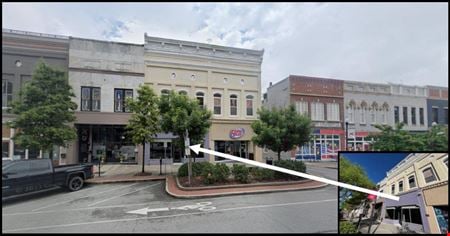 Retail space for Sale at 442 2nd St in Macon