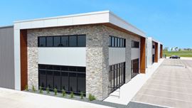 4915 Portage Avenue