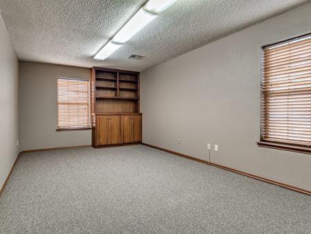 Photo of commercial space at 2222 Westpark Dr #A in Norman