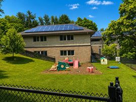 New Milford United Methodist Church