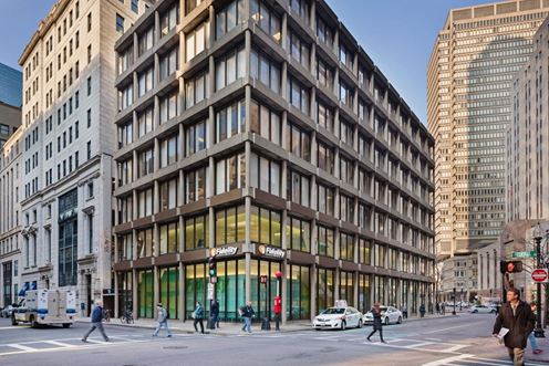 70 Federal Street