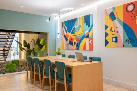 Office space for Rent at 21515 Vanowen Street in Canoga Park