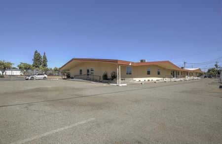 Photo of commercial space at 6137 Watt Avenue in North Highlands