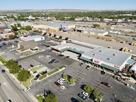 Retail space for Sale at 413 SE 4th St in Laurel