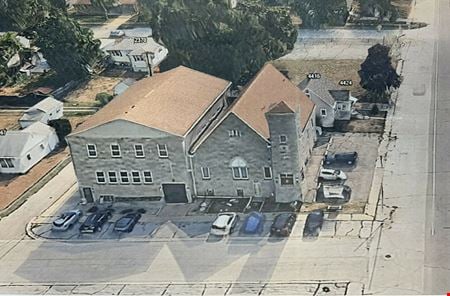 Other space for Sale at 4410 Central Avenue in Lake Station