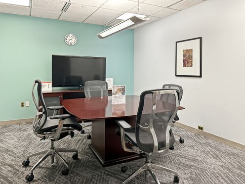Regus - White Plains