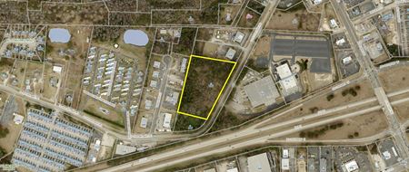 Commercial space for Sale at 644 South Old Belair Road in Augusta