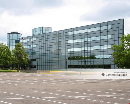 Prairie Lakes Corporate Center I