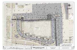 East Grand Village Redevelopment