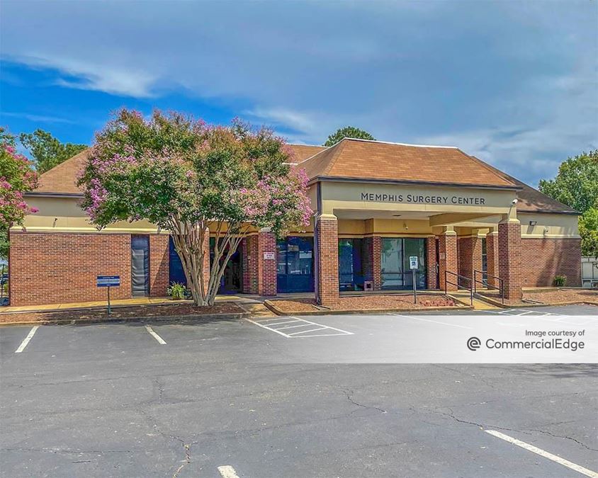 1044 & 1068 Cresthaven Road 1068 Cresthaven Road, Memphis, TN