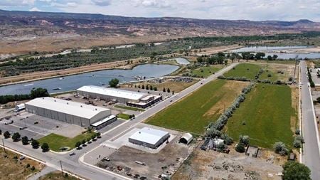 VacantLand space for Sale at 1583 River Rd in Fruita