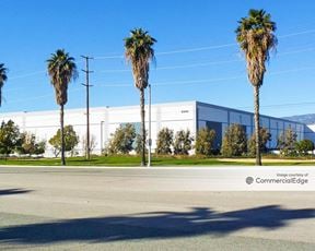 Redlands Commerce Center - 2300 West San Bernardino Avenue