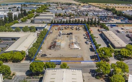Other space for Rent at 255 Mayock Rd in Gilroy