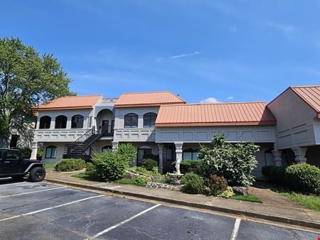 Photo of commercial space at 5390 Peachtree Industrial Blvd in Norcross