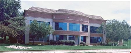 Office space for Rent at 3601 NE Ralph Powell Rd in Lee's Summit