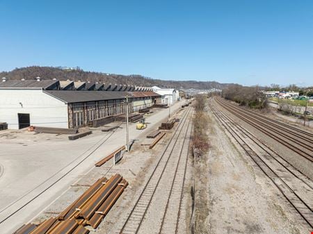 Photo of commercial space at 700 Riverside Drive in Freeport