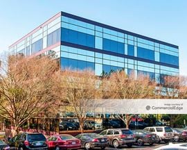 Regency Lakeview - 9000 Regency Pkwy