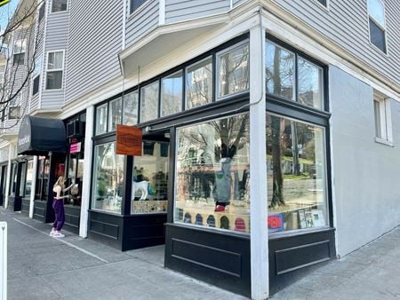 Retail space for Rent at 701 E Pike St in Seattle