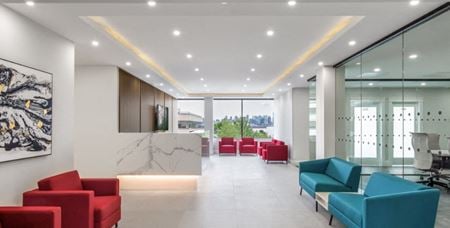 Office space for Rent at 500 - 224 Esplanade West, #500 in North Vancouver