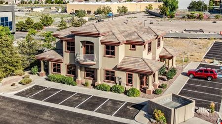 Office space for Rent at 9130 Double Diamond Pkwy Bldg 5 in Reno