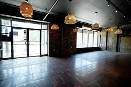 301 Spring Garden Street