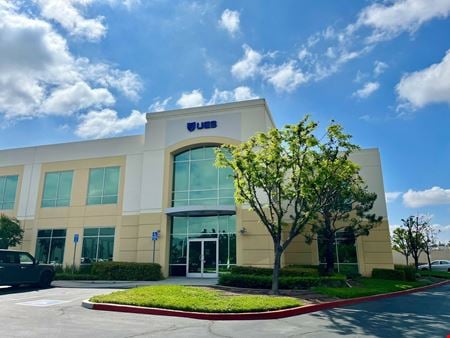 Photo of commercial space at 14538 Meridian Pkwy in Riverside