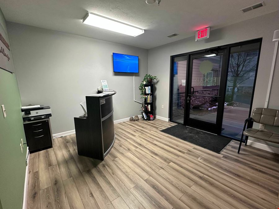 Medical/Professional Office Suite