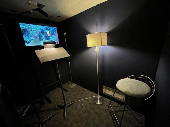 VoxPod NYC