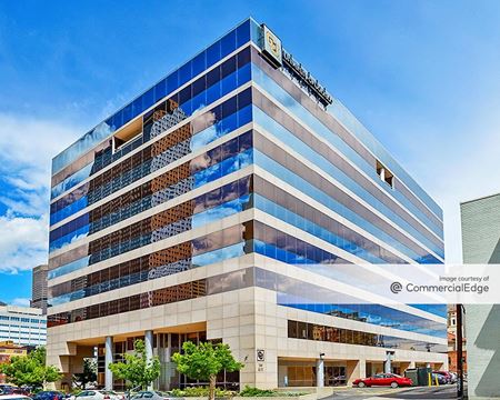 Office space for Rent at 1800 Grant Street in Denver