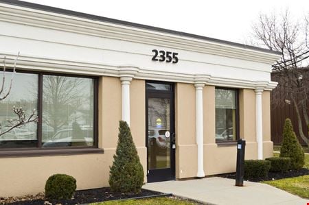 Photo of commercial space at 2355 Union Road in Cheektowaga