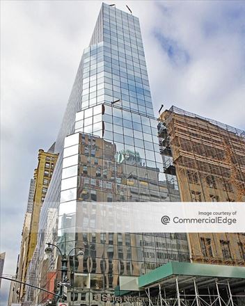 546 5th Avenue