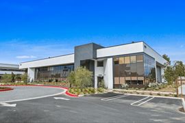 2100 Main - Building 2134