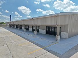 6940 S Padre Island Dr - Southside Plaza
