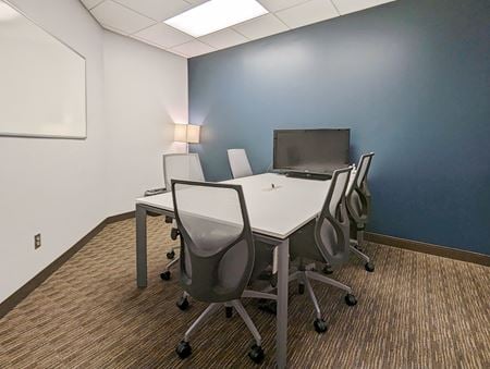 Shared and coworking spaces at 14301 First National Bank Parkway Suite 100 in Omaha 