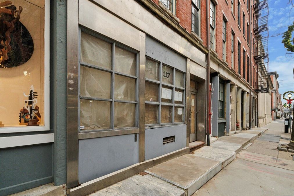 115-117 N 3rd Street