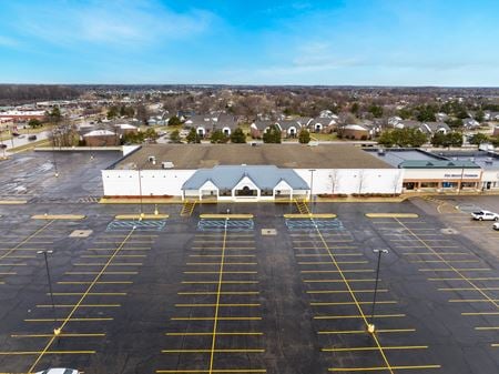 Retail space for Sale at 45300 Hayes Road in Macomb